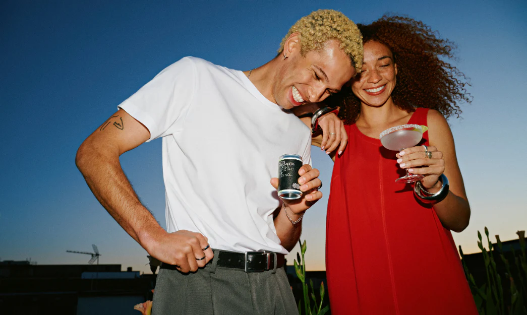 Award-Winning Cocktails, Ready Anywhere